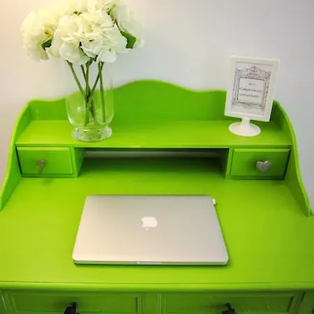 Charming In La Massimina, 45 M² With Private Garden Appartamento