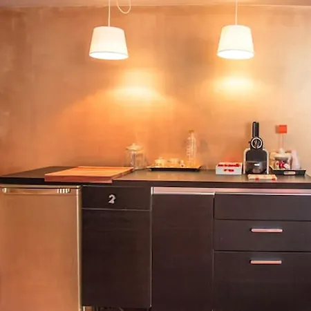 Charming In La Massimina, 45 M² With Private Garden La Massimina-Casal Lumbroso