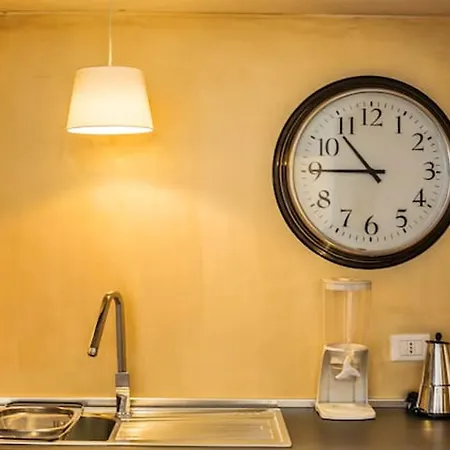 Charming In La Massimina, 45 M² With Private Garden * La Massimina-Casal Lumbroso