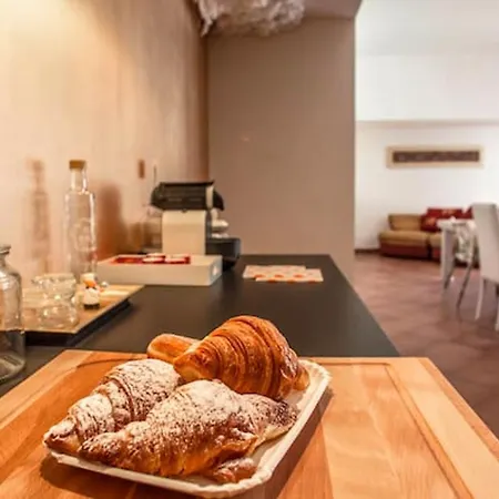 Appartamento Charming In La Massimina, 45 M² With Private Garden La Massimina-Casal Lumbroso