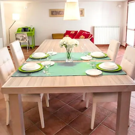 Charming In La Massimina, 45 M² With Private Garden Appartamento La Massimina-Casal Lumbroso